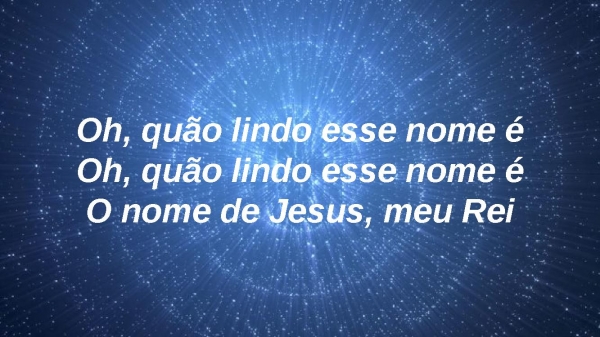oh quão lindo esse nome é.pptx - página 3