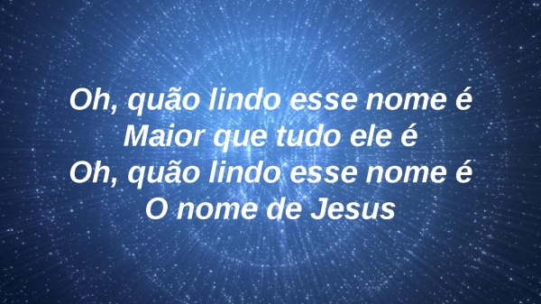 oh quão lindo esse nome é.pptx - página 4