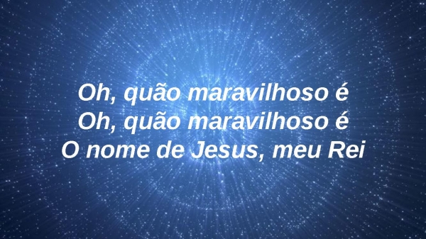 oh quão lindo esse nome é.pptx - página 6