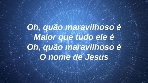 oh quão lindo esse nome é.pptx - página 7