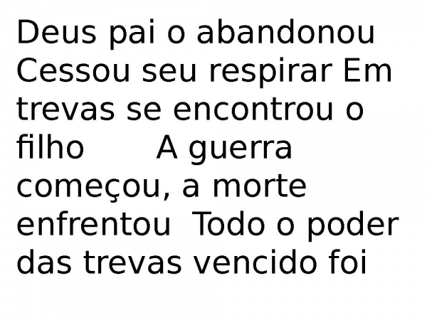 Pra sempre - página 2