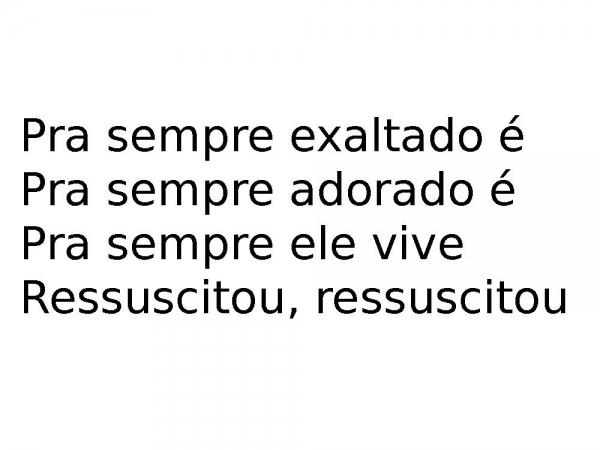 Pra sempre - página 6