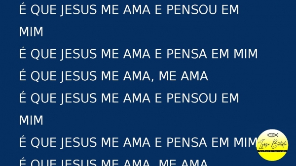Pensou em mim - página 13