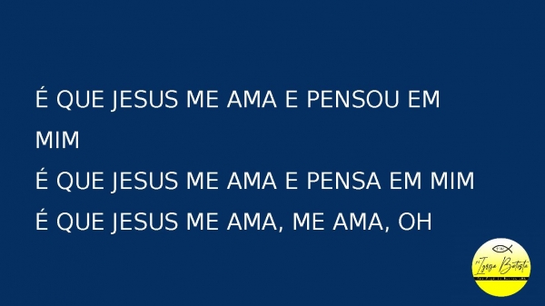 Pensou em mim - página 15