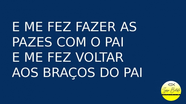 Pensou em mim - página 4