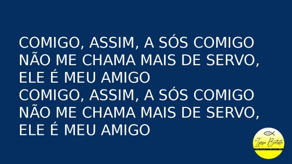Pensou em mim - página 7