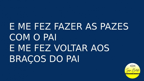 Pensou em mim - página 8