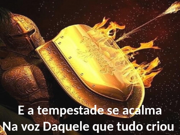 O Escudo (Por Toda a Minha Vida) - Voz da Verdade - página 12