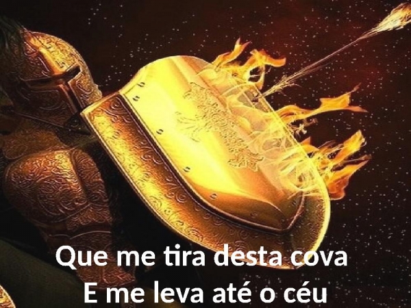 O Escudo (Por Toda a Minha Vida) - Voz da Verdade - página 5