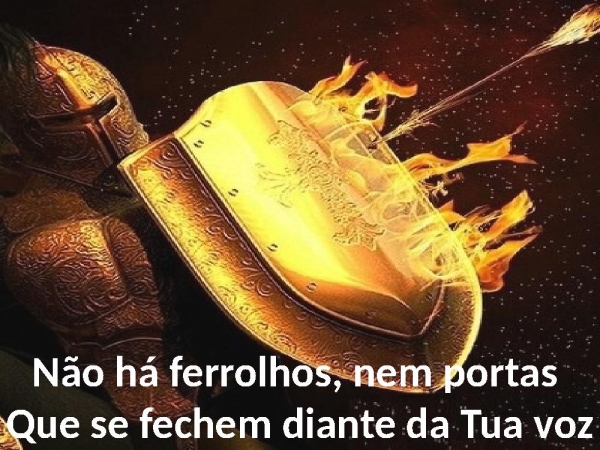 O Escudo (Por Toda a Minha Vida) - Voz da Verdade - página 10