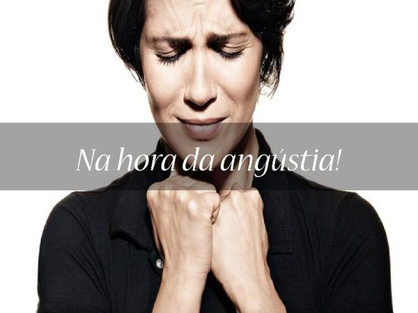 Deus É O Meu Refúgio - Ministério Morada do Sol - página 11