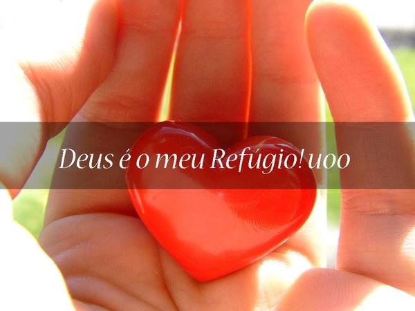 Deus É O Meu Refúgio - Ministério Morada do Sol - página 8