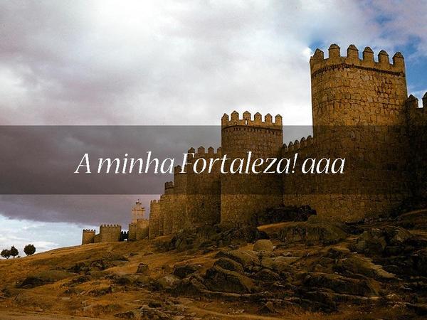 Deus É O Meu Refúgio - Ministério Morada do Sol - página 9