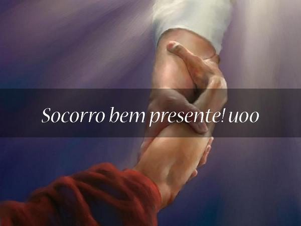 Deus É O Meu Refúgio - Ministério Morada do Sol - página 10