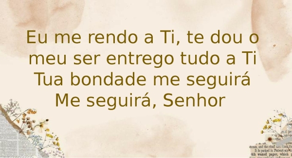Bondade de Deus - página 11