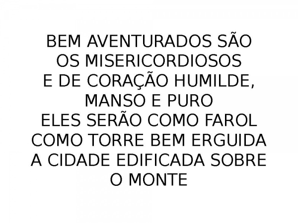 GERAÇÃO BEM AVENTURADA.pptx - página 13