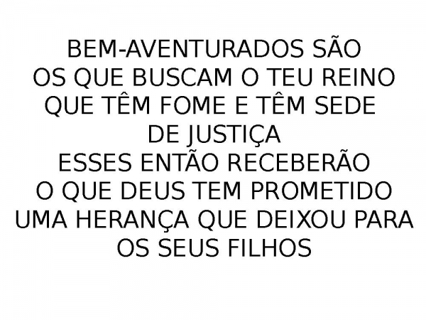GERAÇÃO BEM AVENTURADA.pptx - página 9