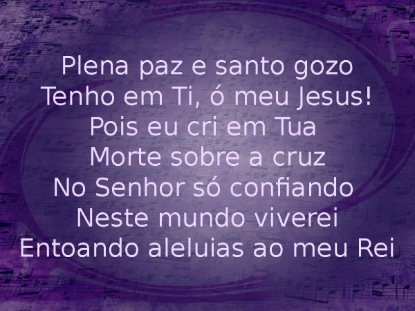 3 - Plena Paz.ppt - página 2