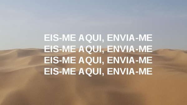 Vem Jesus - página 14