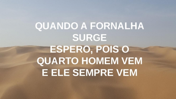 Vem Jesus - página 6