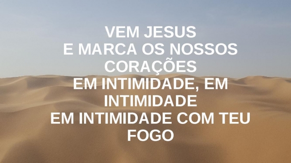 Vem Jesus - página 7