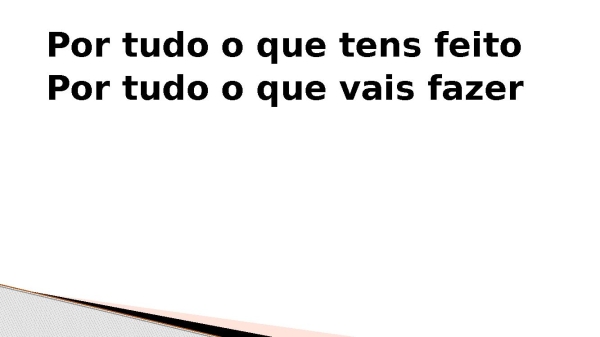 Te Agradeço - página 2