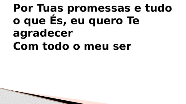Te Agradeço - página 3