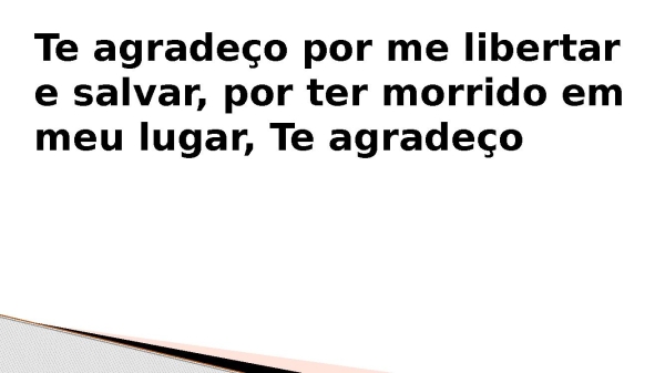 Te Agradeço - página 10