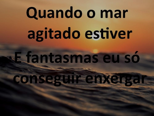 Andando Sobre As Águas.pptx - página 2