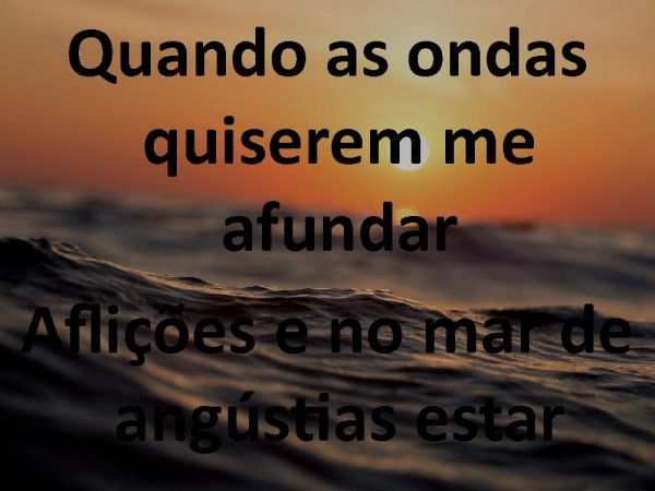 Andando Sobre As Águas.pptx - página 13