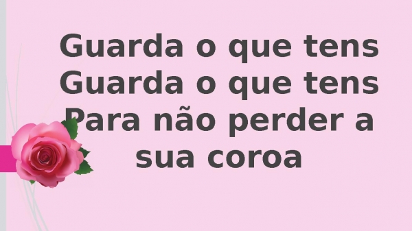 GUARDA O QUE TENS - página 9