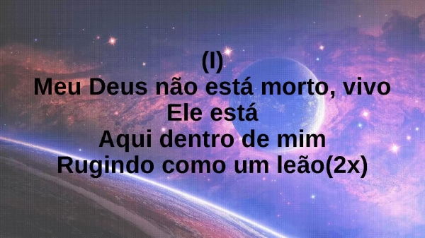 Deus não está morto - página 11
