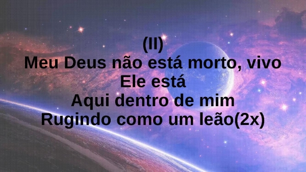 Deus não está morto - página 12