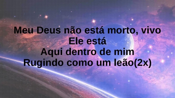 Deus não está morto - página 8