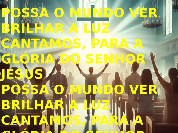 Poder para Salvar - Aline Barros (PIB) - página 6