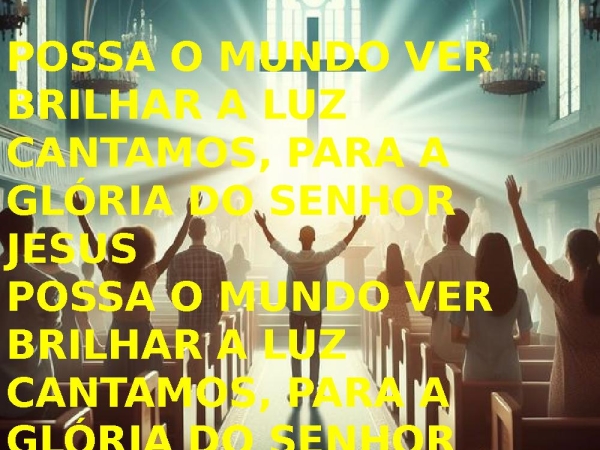 Poder para Salvar - Aline Barros (PIB) - página 8