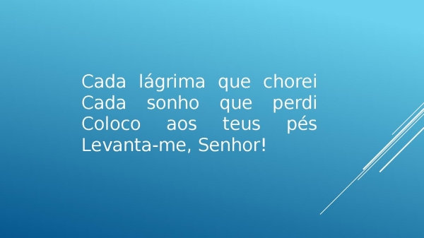 CONFIO EM TI - página 3