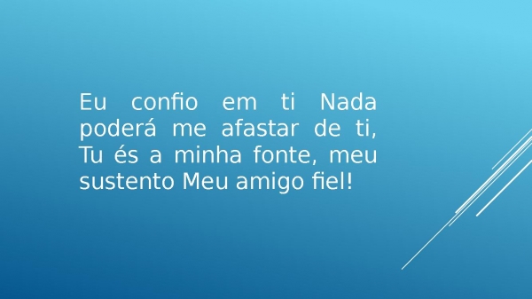 CONFIO EM TI - página 4