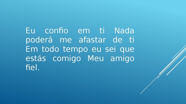 CONFIO EM TI - página 5