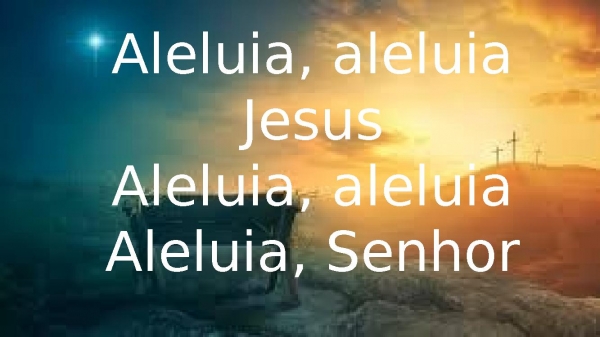 O Nome de Jesus.pptx - página 15