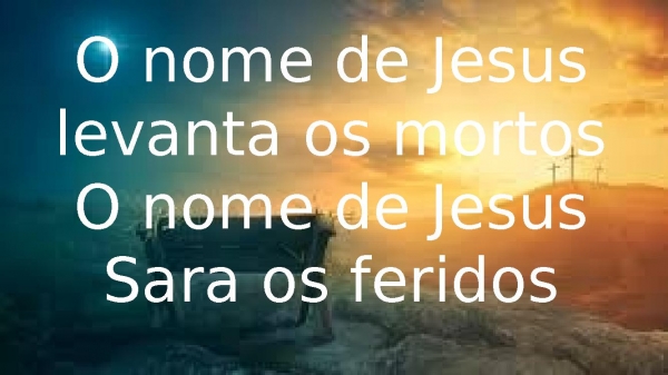 O Nome de Jesus.pptx - página 4