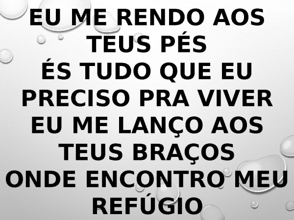 Eu me rendo.pptx.pptx - página 7