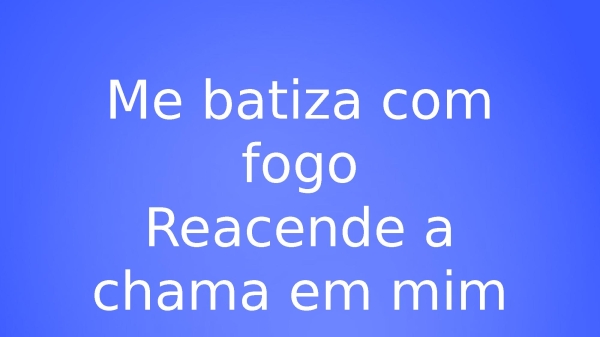 Acende Outra Vez - página 13