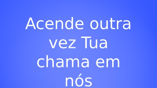 Acende Outra Vez - página 14