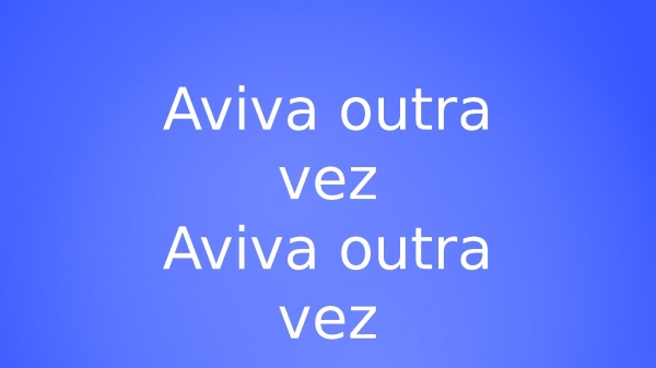 Acende Outra Vez - página 15