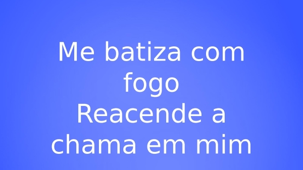 Acende Outra Vez - página 18