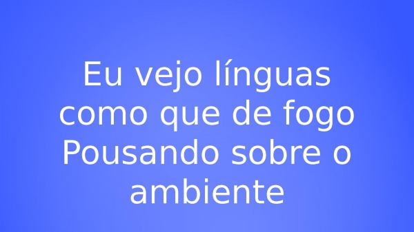 Acende Outra Vez - página 3
