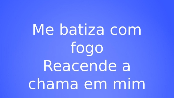 Acende Outra Vez - página 21