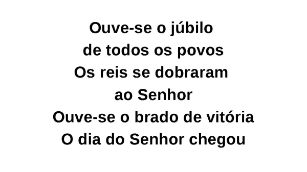 LEÃO DE JUDÁ PREVALECEU - página 2