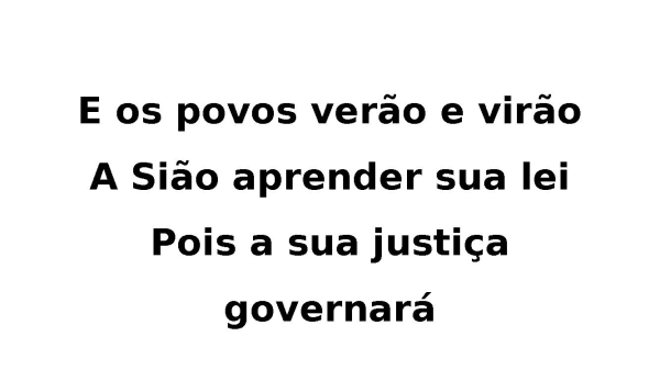LEÃO DE JUDÁ PREVALECEU - página 3